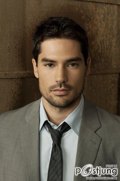 DJ_Cotrona พระเอกโคตรๆๆๆๆหล่อเข้ม