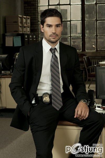 DJ_Cotrona พระเอกโคตรๆๆๆๆหล่อเข้ม