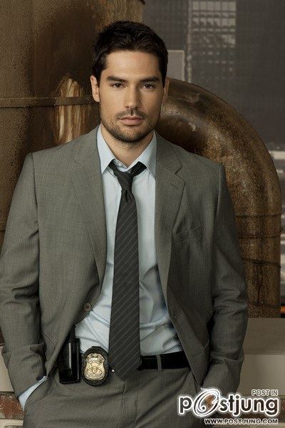 DJ_Cotrona พระเอกโคตรๆๆๆๆหล่อเข้ม