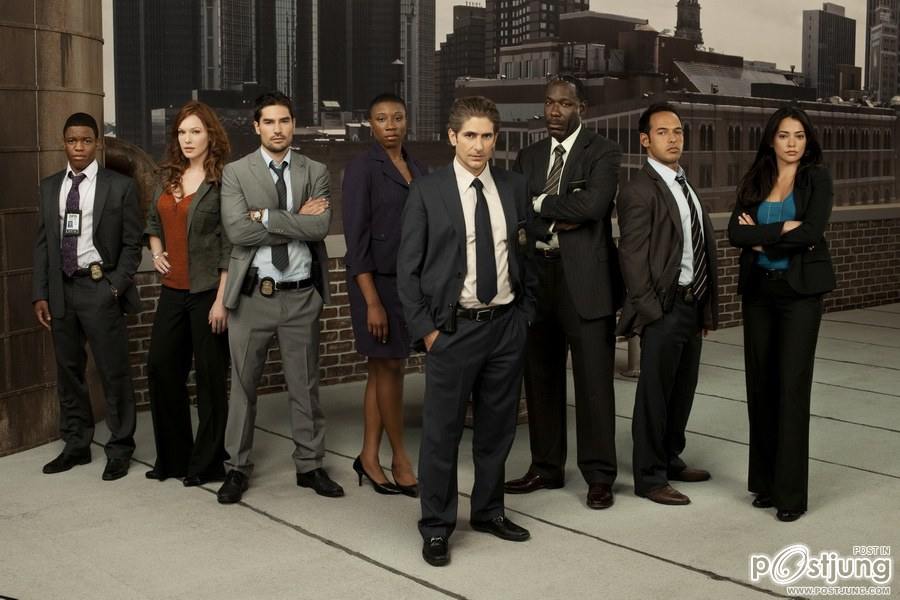 DJ_Cotrona พระเอกโคตรๆๆๆๆหล่อเข้ม