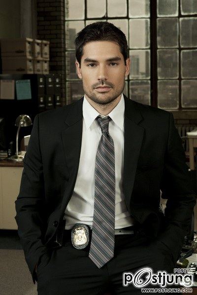 DJ_Cotrona พระเอกโคตรๆๆๆๆหล่อเข้ม