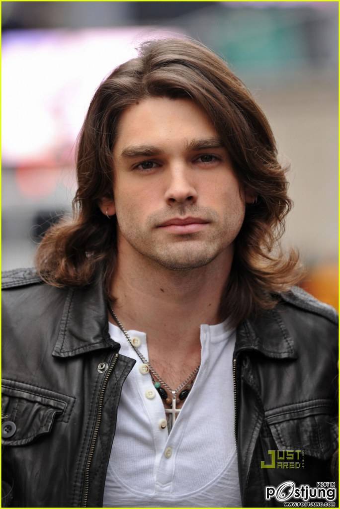 โคตรเซ็อซี่เล ยjustin-gaston