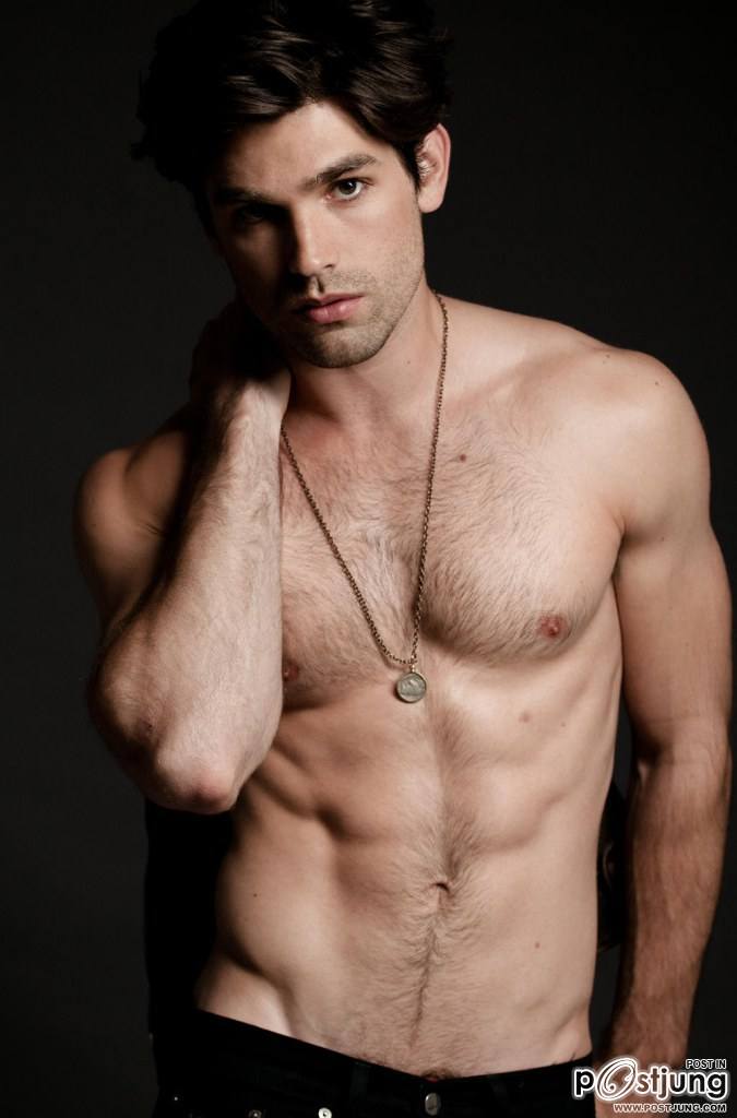 โคตรเซ็อซี่เล ยjustin-gaston