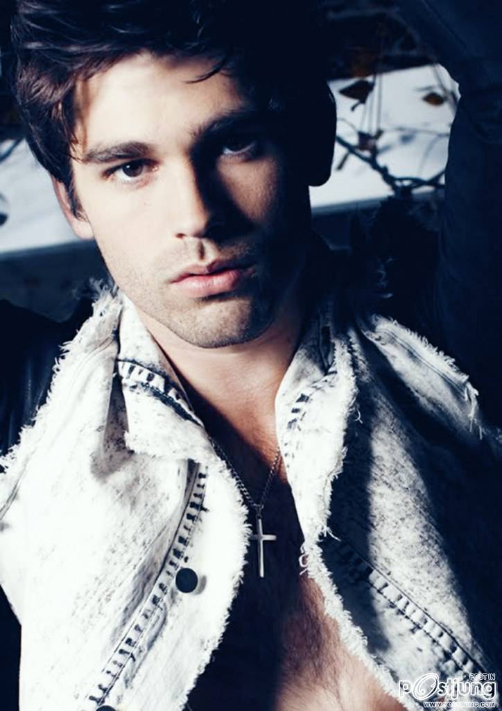 โคตรเซ็อซี่เล ยjustin-gaston