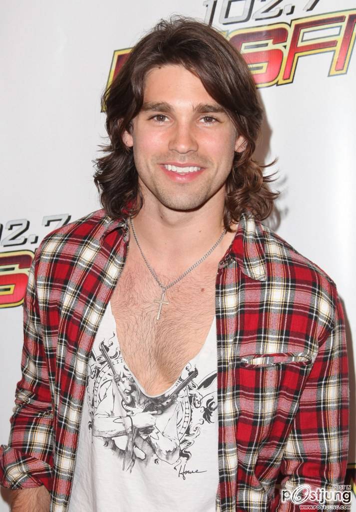 โคตรเซ็อซี่เล ยjustin-gaston