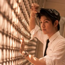 หนุ่มน่ารัก อ่ะ