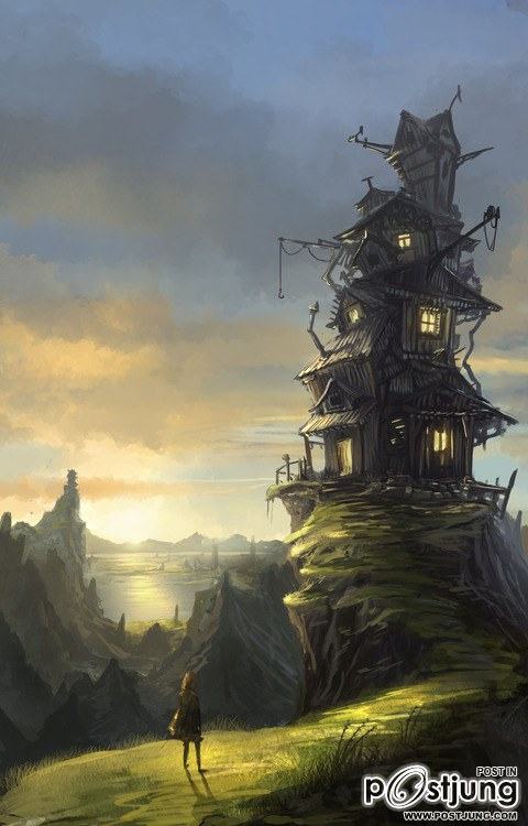 Art ป่ะหละ 20