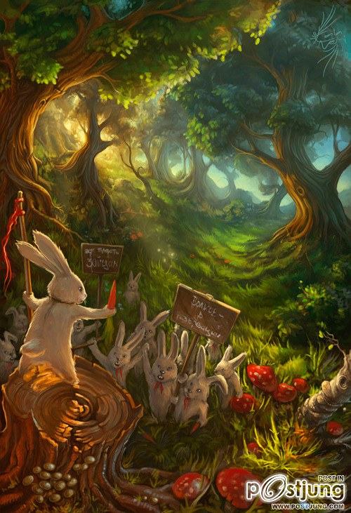 Art ป่ะหละ 20