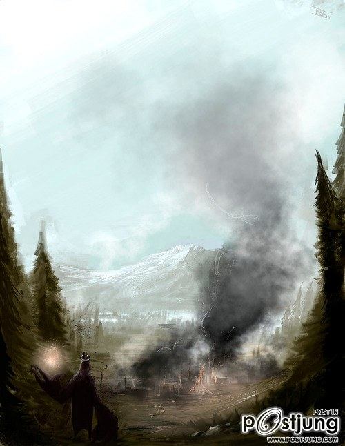 Art ป่ะหละ 20