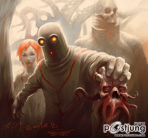 Art ป่ะหละ 20