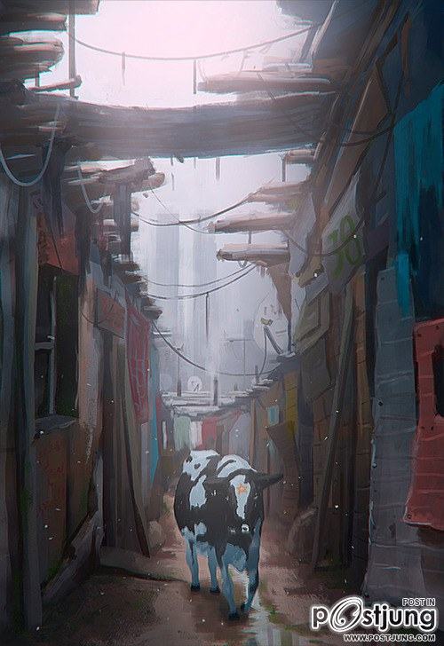 Art ป่ะหละ 20