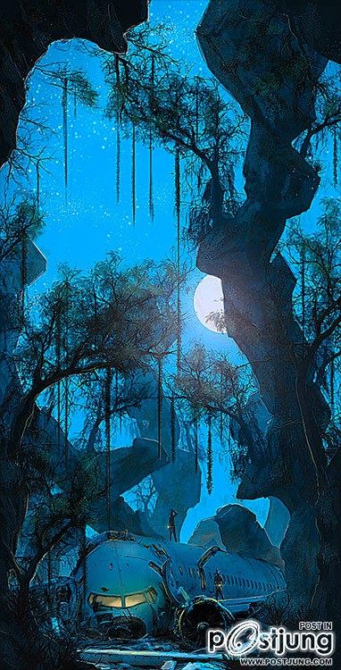 Art ป่ะหละ 20