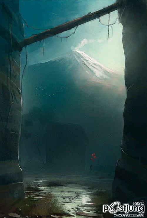 Art ป่ะหละ 20