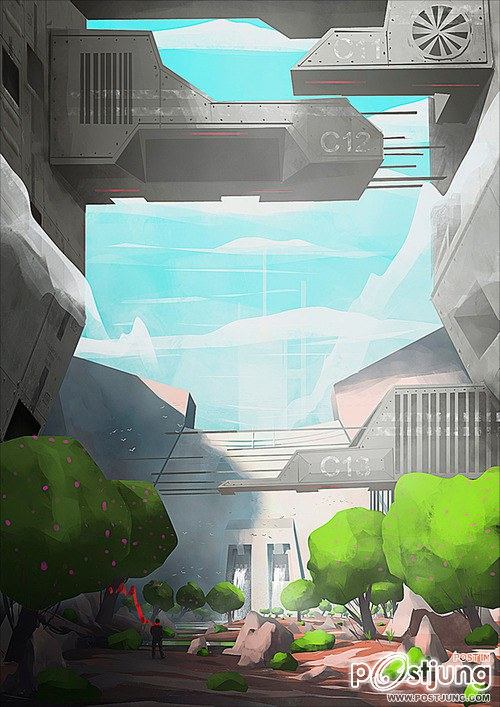 Art ป่ะหละ 20