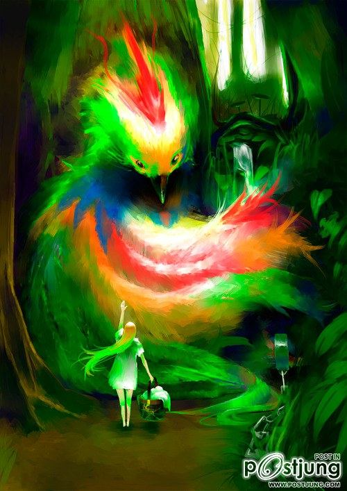 Art ป่ะหละ 20