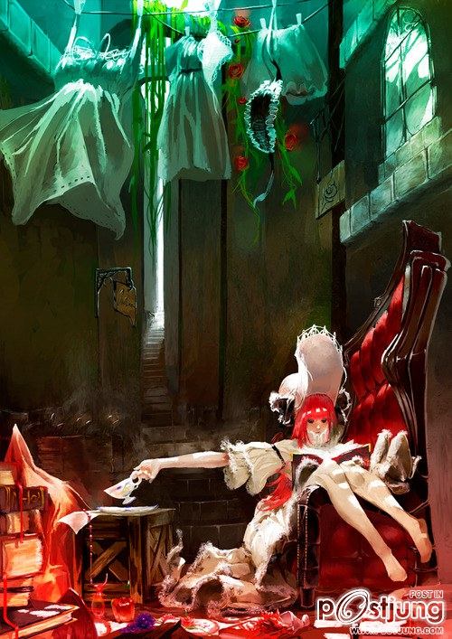 Art ป่ะหละ 20