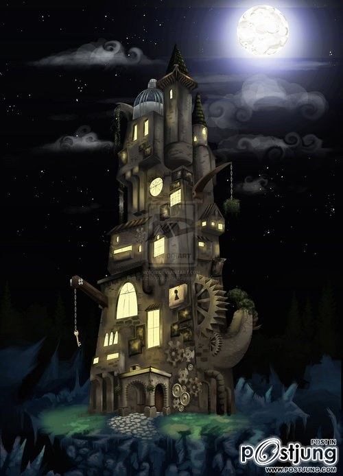 Art ป่ะหละ 21