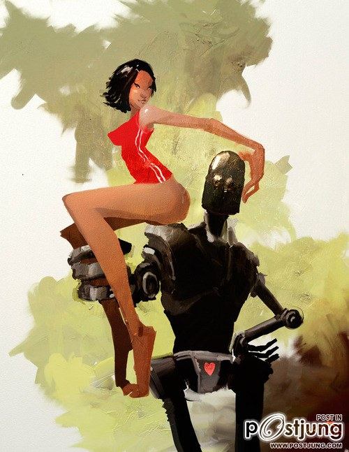 Art ป่ะหละ 21