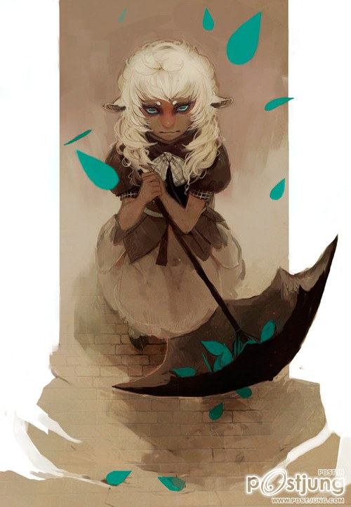 Art ป่ะหละ 21