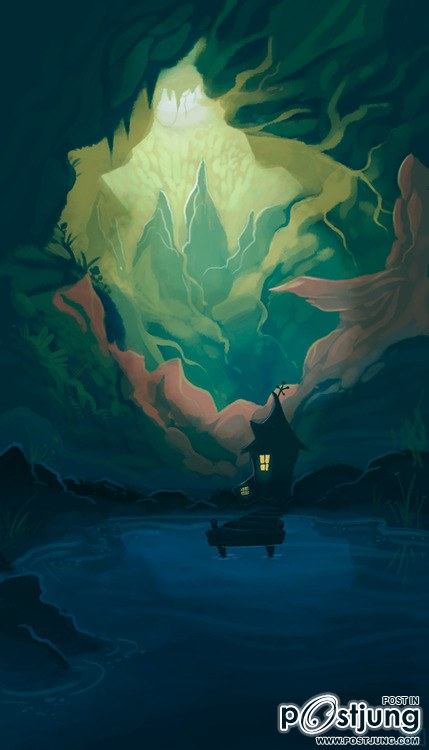 Art ป่ะหละ 21