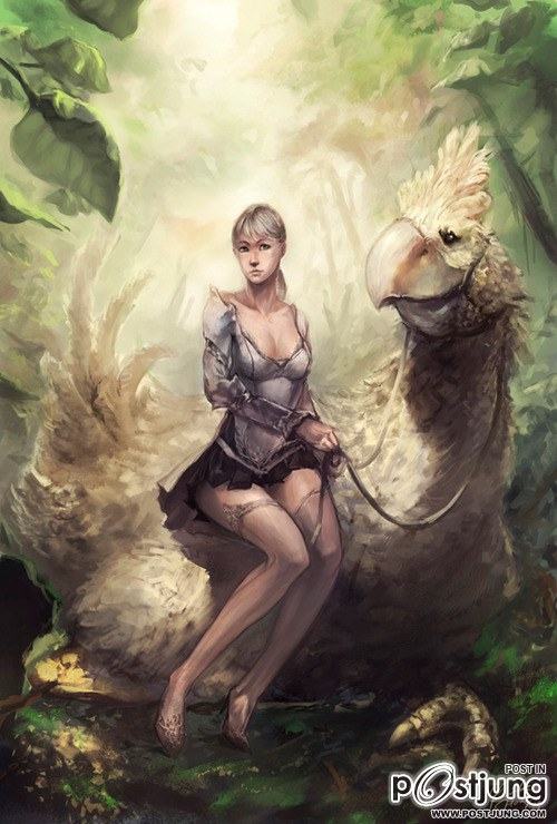 Art ป่ะหละ 21