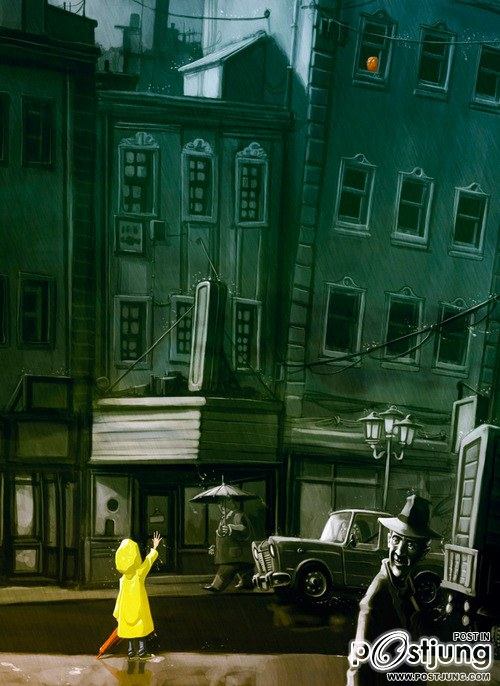 Art ป่ะหละ 21