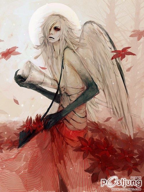 Art ป่ะหละ 21