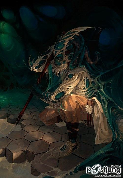 Art ป่ะหละ 21