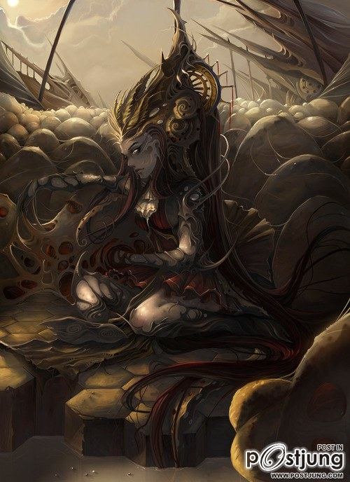 Art ป่ะหละ 21