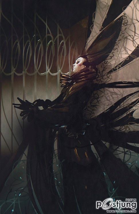 Art ป่ะหละ 21