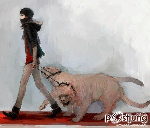 Art ป่ะหละ 21