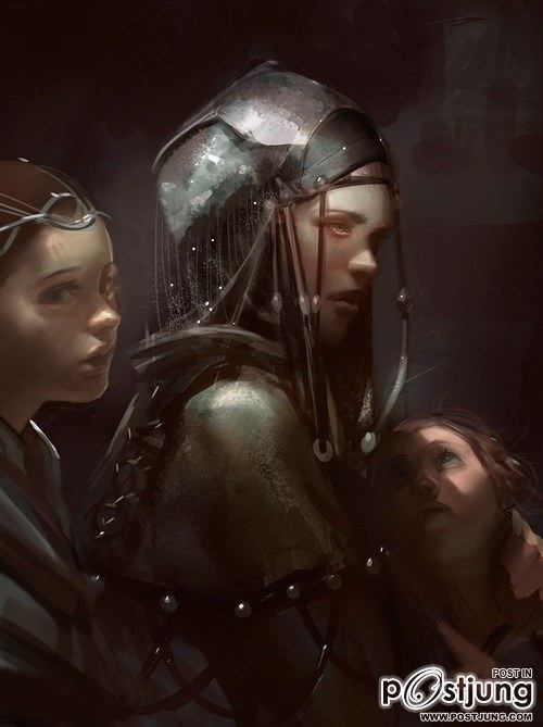 Art ป่ะหละ 21