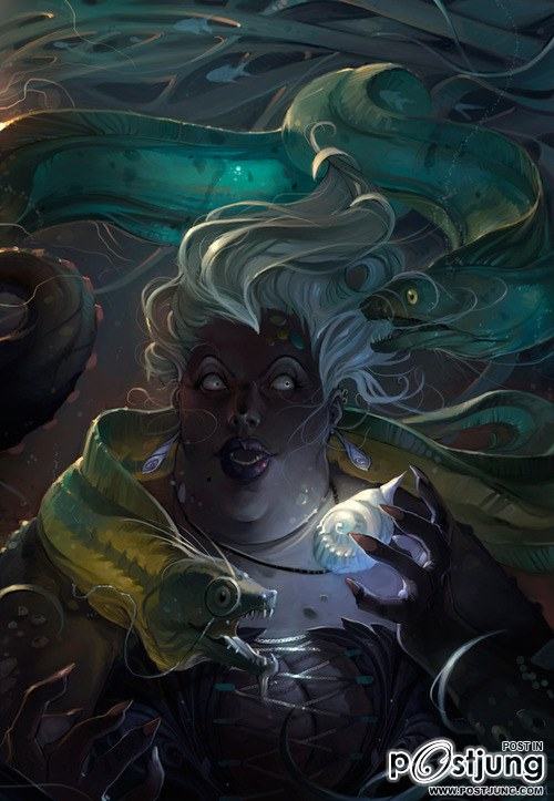 Art ป่ะหละ 21