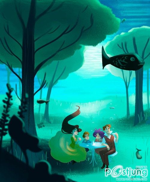 Art ป่ะหละ 21