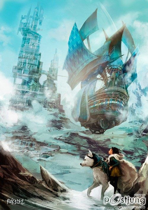 Art ป่ะหละ 21