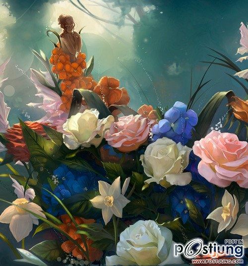 Art ป่ะหละ 21