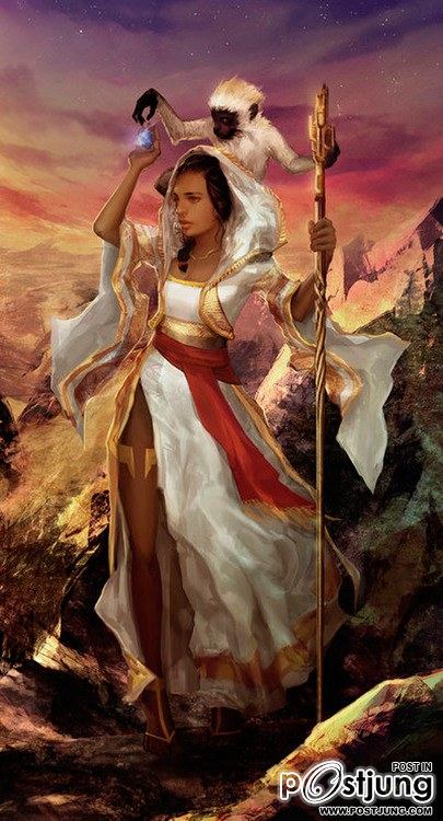 Art ป่ะหละ 21