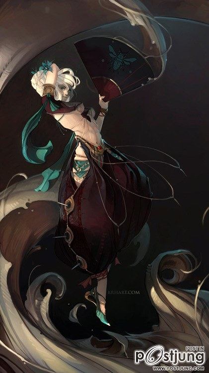 Art ป่ะหละ 21