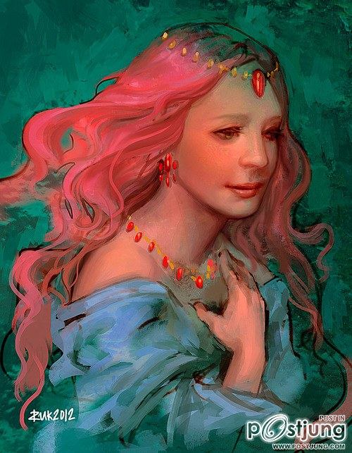 Art ป่ะหละ 21