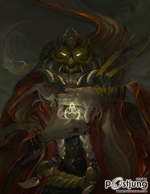 Art ป่ะหละ 21