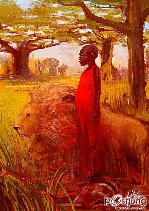 Art ป่ะหละ 21