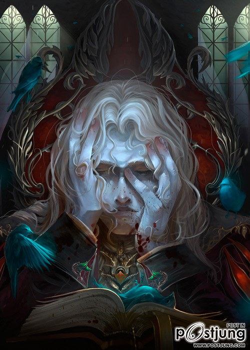 Art ป่ะหละ 21