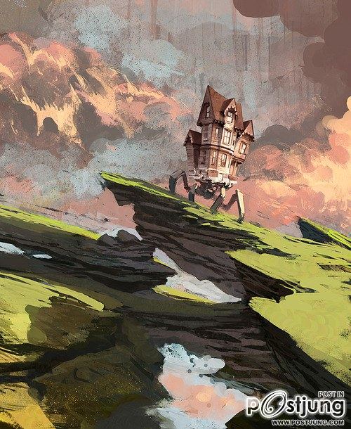 Art ป่ะหละ 21