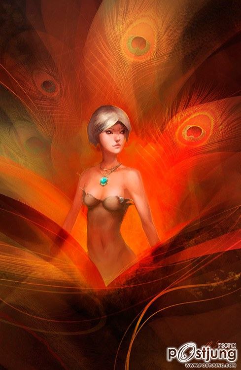 Art ป่ะหละ 21