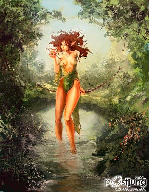 Art ป่ะหละ 21