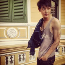 เจมส์ จิรายุ(2)