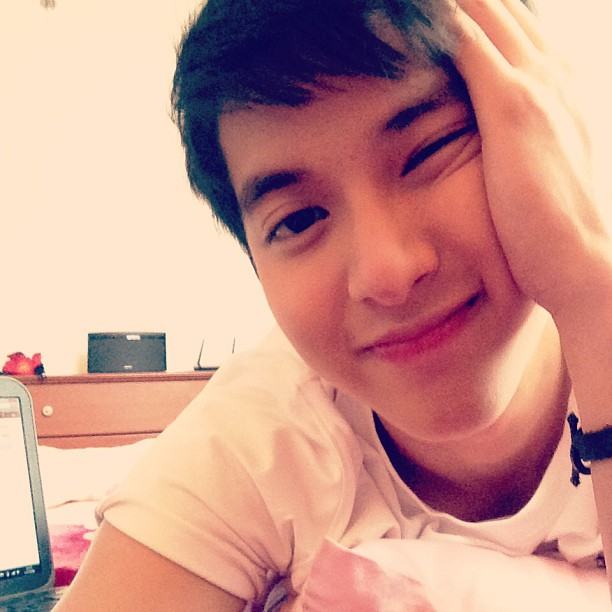 เจมส์ จิรายุ(2)