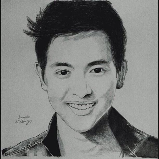 เจมส์ จิรายุ(2)
