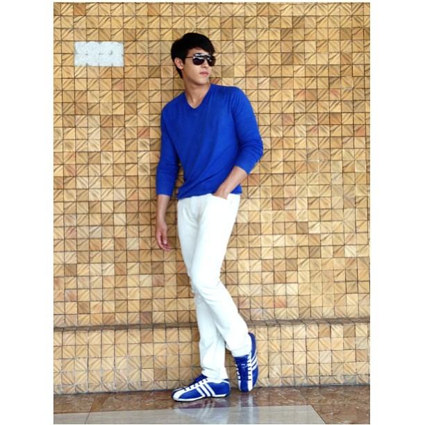 เจมส์ จิรายุ(2)
