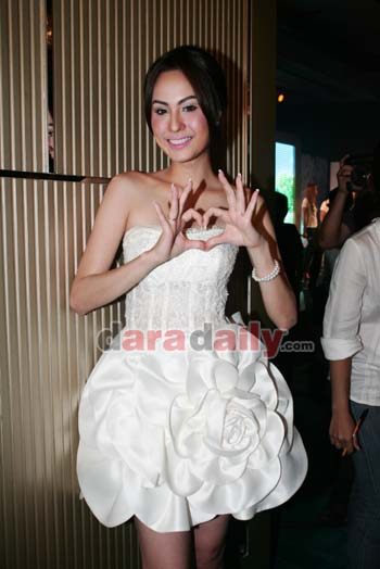 ขวัญ อุษามณี นางน่ารักนะ